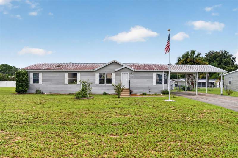 Quail Ridge Estates