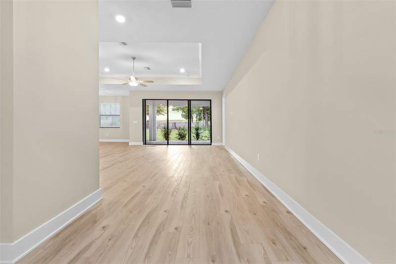 4 bedroom Single Family Residence at 5934 Summit View Drive, Southern Hills Plantation, Brooksville — photo 3
