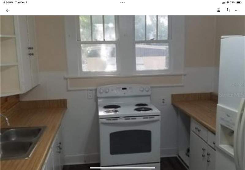 2 bedroom Single Family Residence at 5612 Woodward Avenue, Teeples Add, Zellwood — photo 3