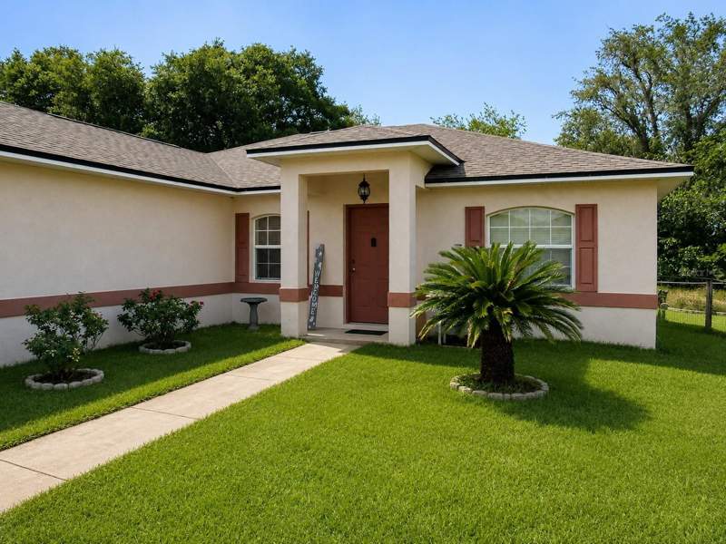 3 bedroom Single Family Residence at 41 PINE COURSE LOOP, SILVER SPGS SHORES UN 17, OCALA — photo 2