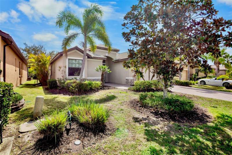2 bedroom Single Family Residence at 7608 Rio Bella, Riva Trace, Bradenton — photo 4