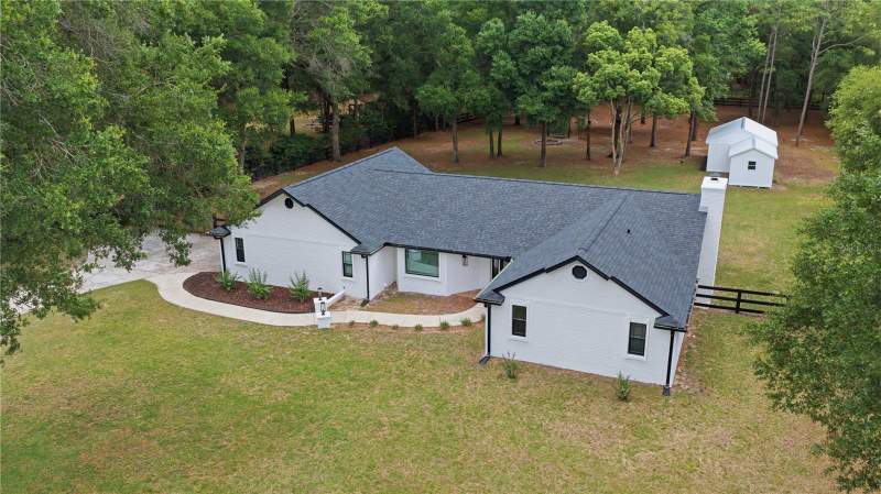 4 bedroom Single Family Residence at 3251 SW 56th Avenue, Timberwood Add 03, Ocala — photo 3