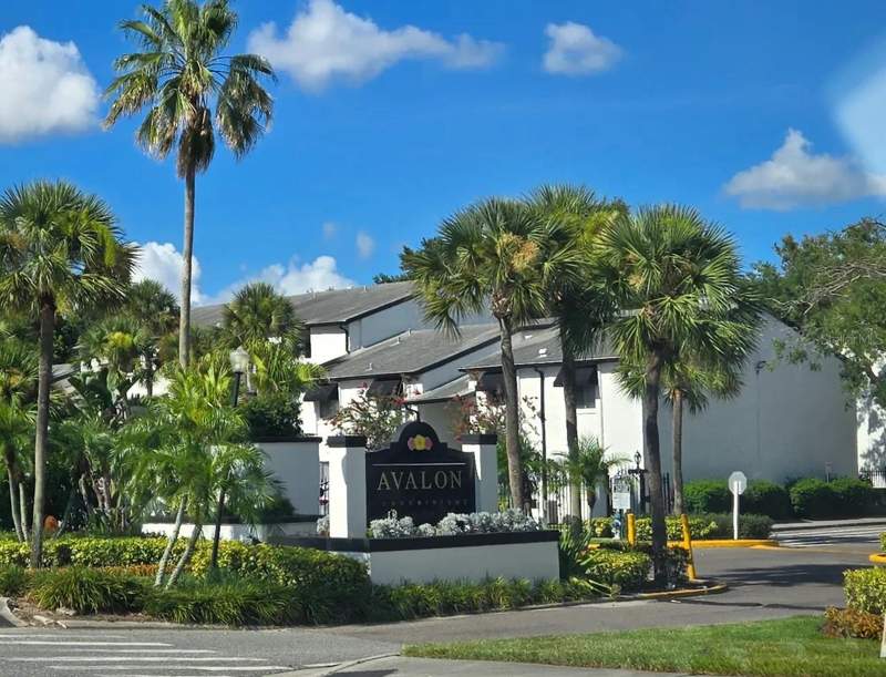 4149 S SEMORAN BOULEVARD #9 home for sale in Avalion