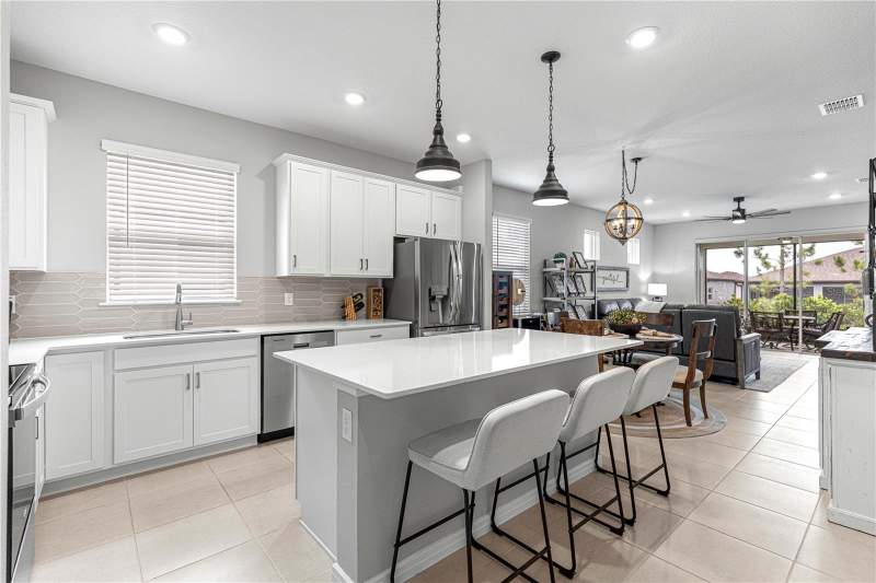 2 bedroom Single Family Residence at 8776 SW 58th Street Road, Stone Creek By Del Webb Bridlewood, Ocala — photo 4