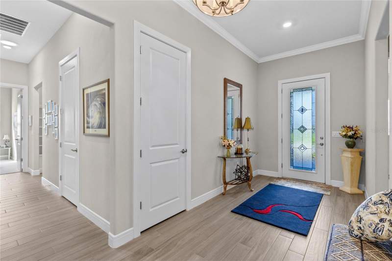 4 bedroom Single Family Residence at 2865 Cherry Blossom Loop, Del Webb Sunbridge, St Cloud — photo 3