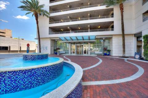 150 E Robinson Street #1421, Orlando FL - photo 21 of 40