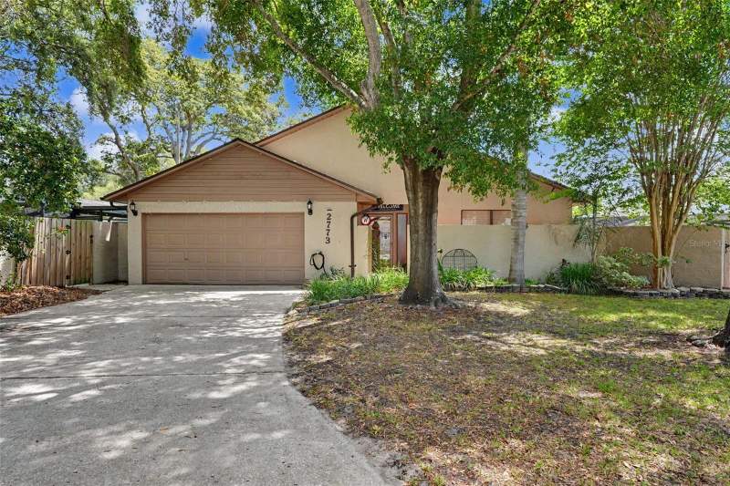 2773 JEFFREY DRIVE home for sale in Hidden Grove