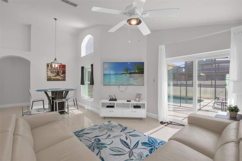 4 bedroom Single Family Residence at 156 Barefoot Beach Way, Terra Verde Ph 02, Kissimmee — photo 3