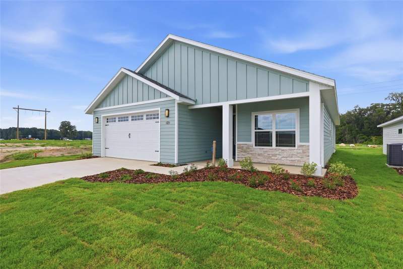 3 bedroom Single Family Residence at 21022 SW 1st Place, Tanglewood, Newberry — photo 2