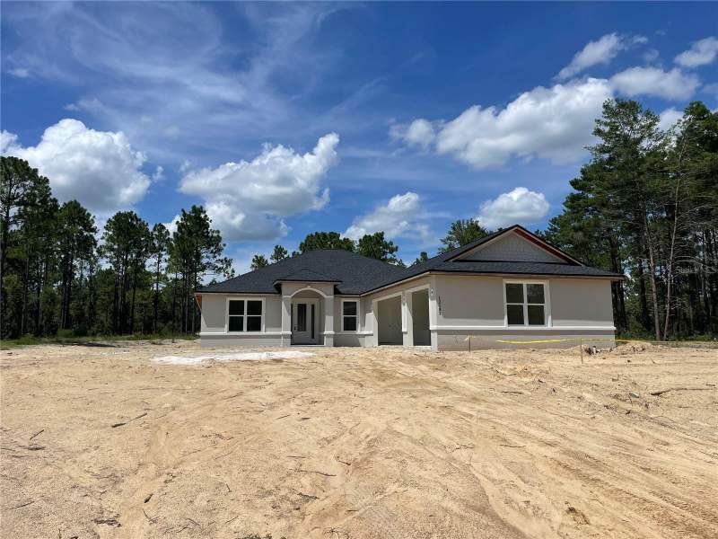 4 bedroom Single Family Residence at 12185 SW 98th Street, Rolling Hills Un 01, Dunnellon — photo 2