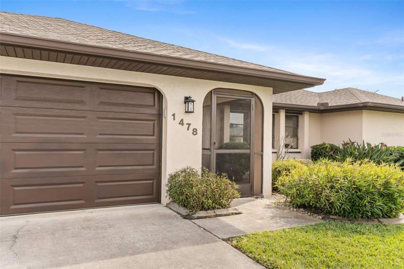 3 bedroom Single Family Residence at 1478 Navigator Road, Punta Gorda Isles Sec 23, Punta Gorda — photo 5