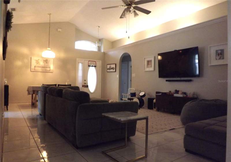 3 bedroom Single Family Residence at 216 Sandhill Crane Run, Villiages At Eastwood, Orlando — photo 5