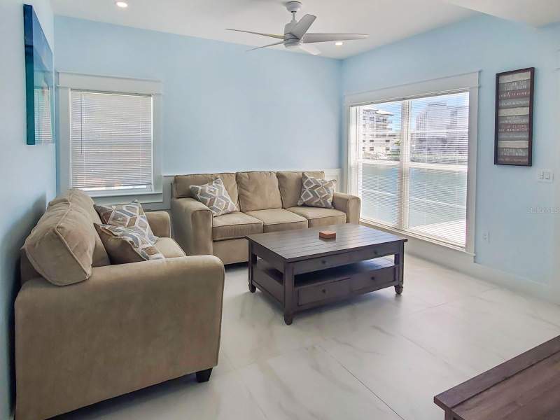 1 bedroom Condominium at 215 Medallion Boulevard #G, Madeira Beach Yacht Club Condo, Madeira Beach — photo 3