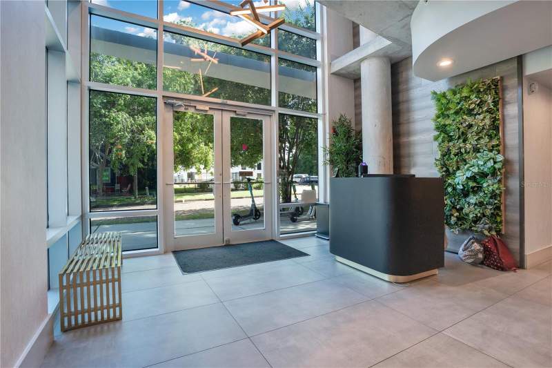 2 bedroom Condominium at 525 E Jackson Street #403, Jackson, Orlando — photo 3