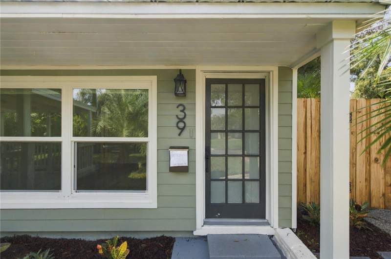 2 bedroom Single Family Residence at 39 Hamilton Heath Drive, Hamilton Heath Rev Map, Tampa — photo 5