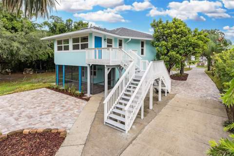 2030 Gulfview Drive, Holiday FL - photo 20 of 77