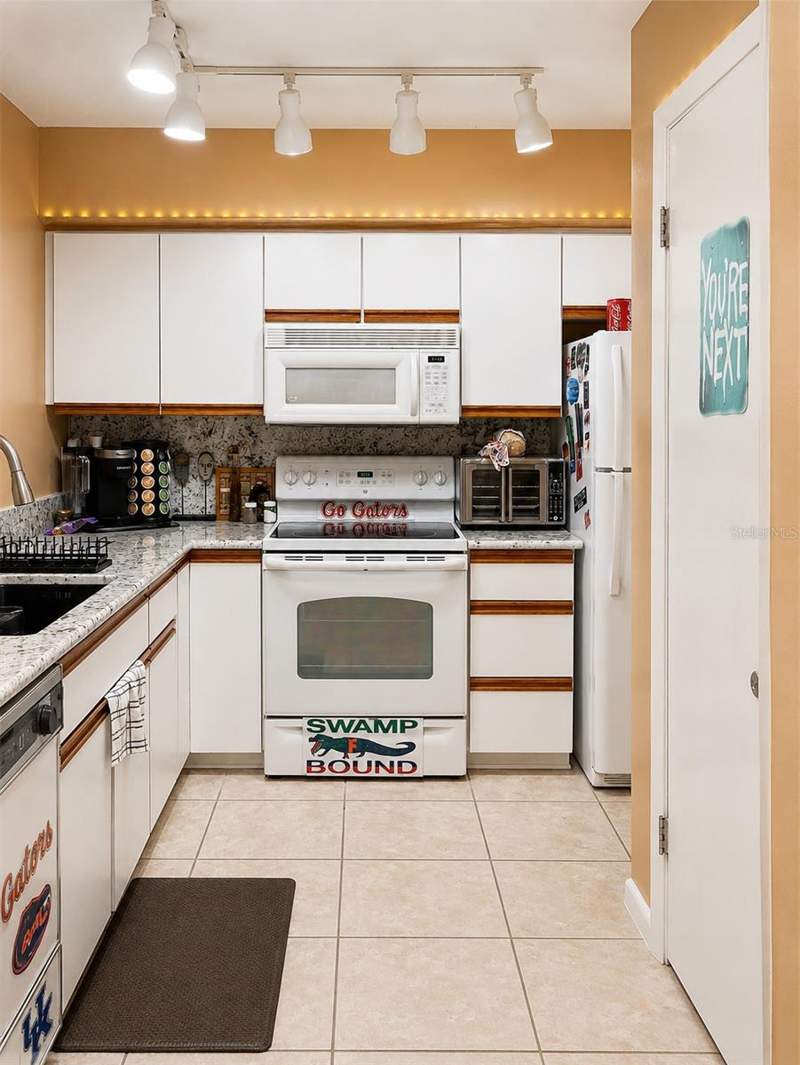 2 bedroom Condominium at 2837 NE 3rd Street #102, 03 Kings Condo, Ocala — photo 5