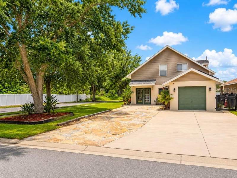 4 bedroom Single Family Residence at 2328 Pleasure Run Drive, Bayou Pass Village, Ruskin — photo 4