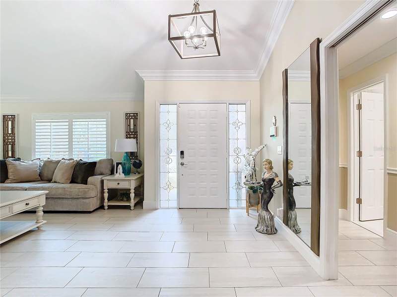 4 bedroom Single Family Residence at 8707 Fernwicke Court, Turnbury Woods, Orlando — photo 4