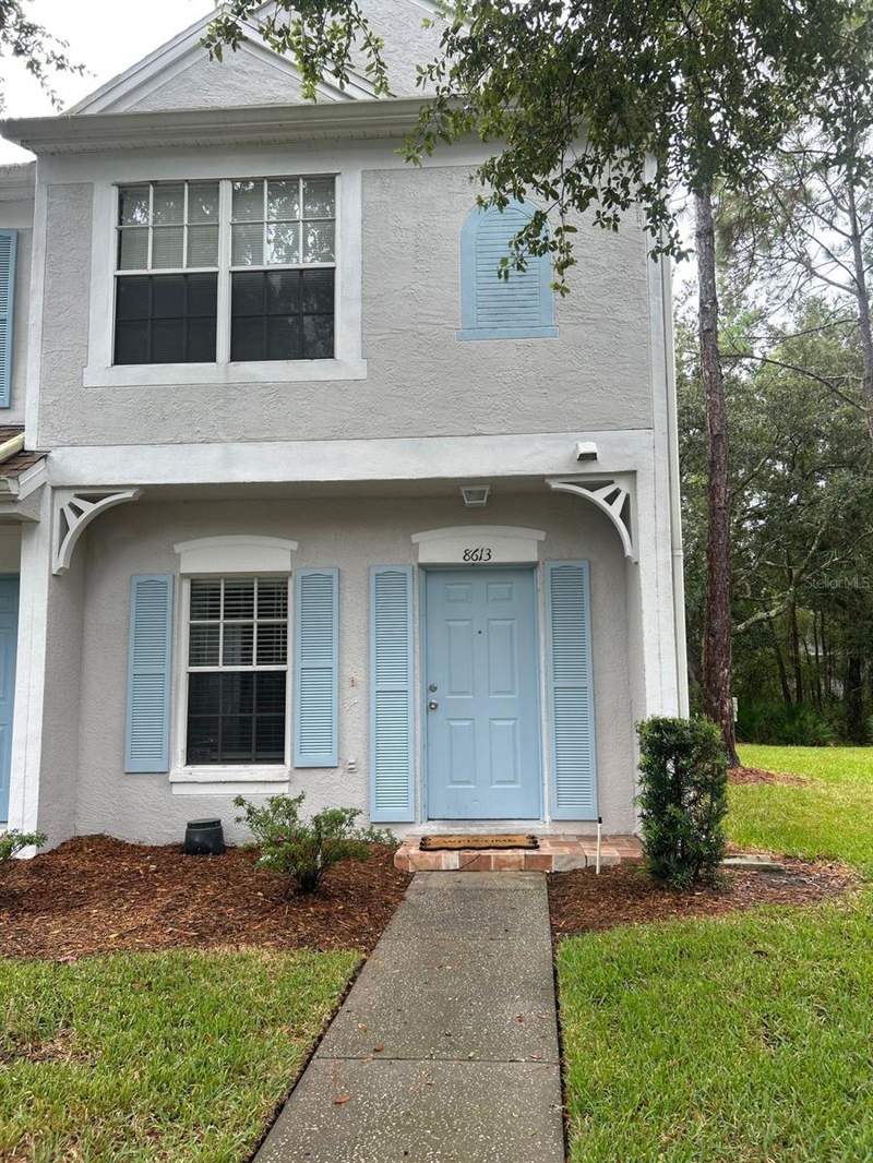 Hunters Key Townhomes At Nort