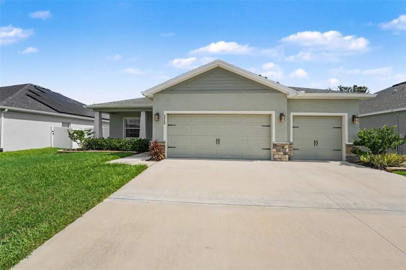4 bedroom Single Family Residence at 6864 Mossy Oak Lane, Willow Rdg, Lakeland — photo 2