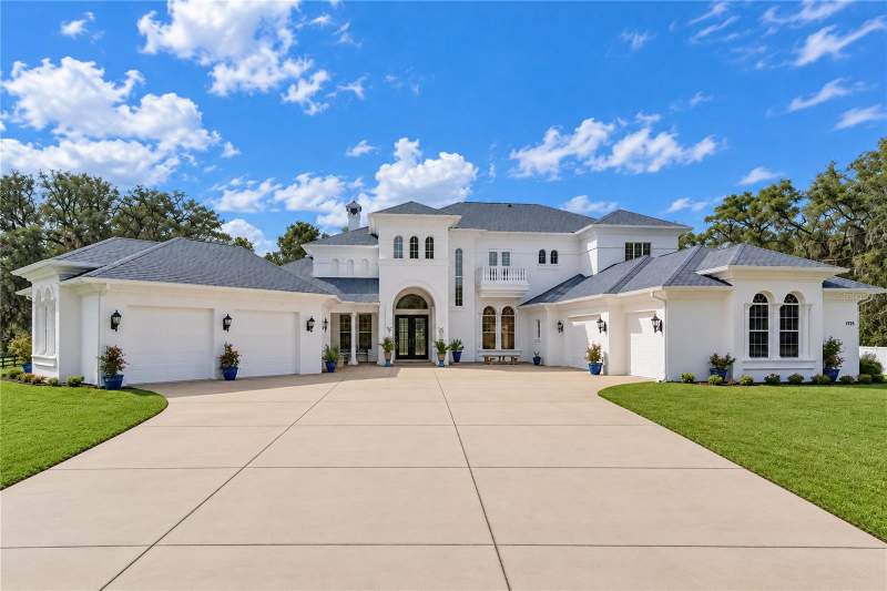 5 bedroom Single Family Residence at 1725 SE 47th Avenue, Non Sub, Ocala — photo 3