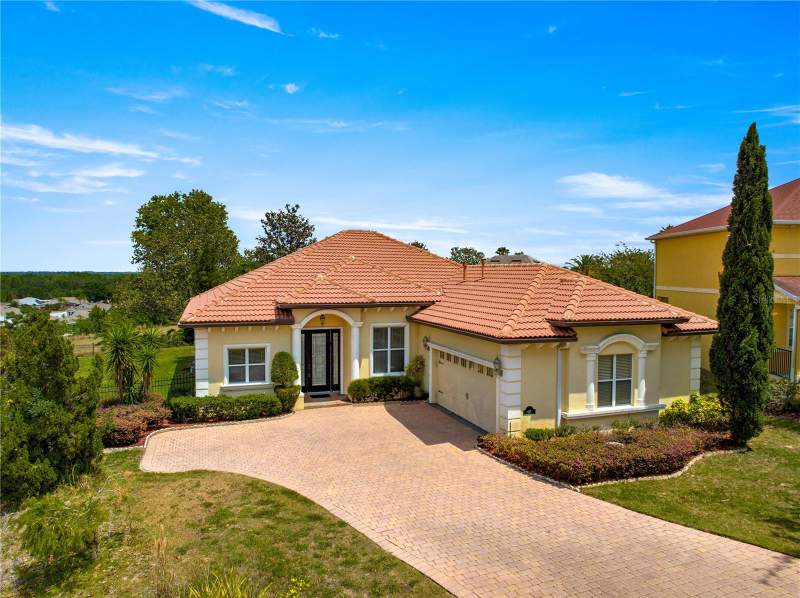 Leesburg Crestridge at Leesburg
