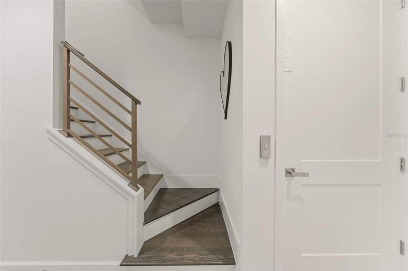 3 bedroom Townhouse at 131 OAK LAUREL DRIVE, PARK PLACE/WINTER GARDEN, WINTER GARDEN — photo 4