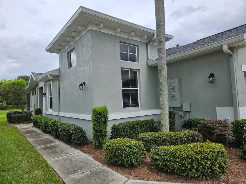 2 bedroom Condominium at 1215 Lyndhurst Greens Drive #.000, Lyndhurst Condo, Sun City Center — photo 2