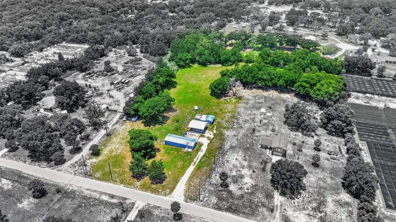 3 bedroom Manufactured Home at 4162 LAUGHLIN ROAD, N/A, MOUNT DORA — photo 1