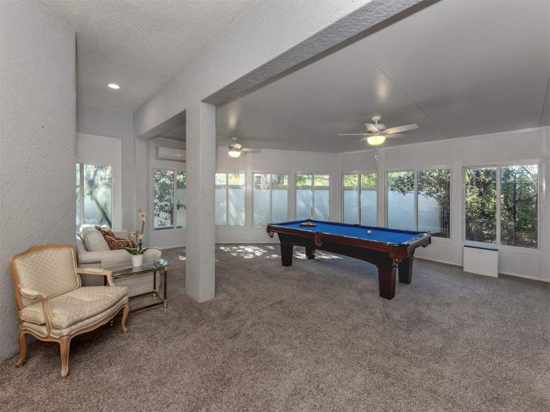 3 bedroom Single Family Residence at 111 Wayforest Drive, Venice Golf & Country Club, Venice — photo 4
