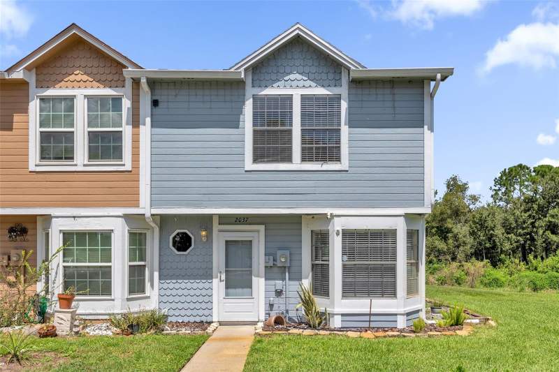 2037 WATERLEAF STREET home for sale in Whisper Lakes