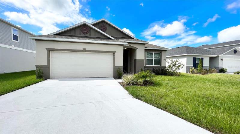 4 bedroom Single Family Residence at 557 Scott Lake Creek Lane, Meadows At Scott Lake Creek, Lakeland — photo 2