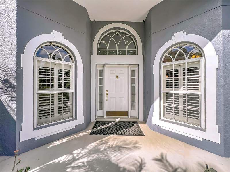 3 bedroom Single Family Residence at 809 Muirfield Circle, Muirfield Estate, Apopka — photo 2