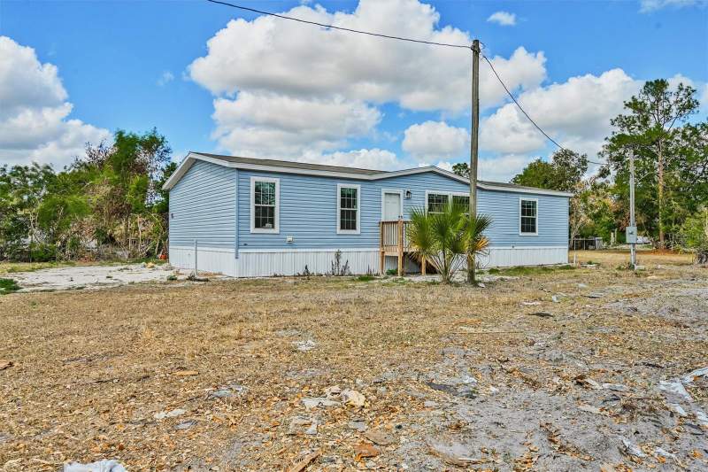 3 bedroom Manufactured Home at 1770 Tucker Lane, Suncoast Estates Unrec, North Fort Myers — photo 5
