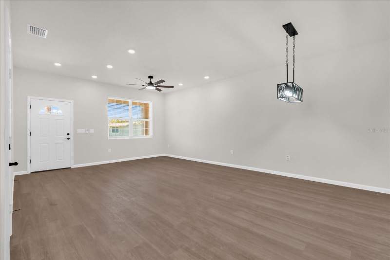 3 bedroom Single Family Residence at 1807 Peach Avenue, Pine Level, Sanford — photo 3