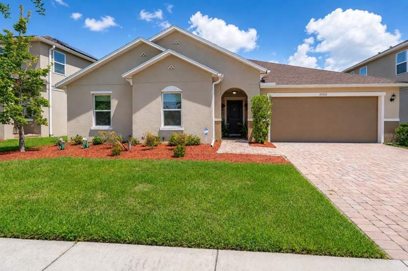 11331 BRIGHTON KNOLL LOOP home for sale in South Fork