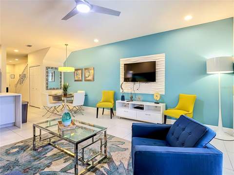 1433 Retreat Cir, Clermont FL - photo 6 of 27