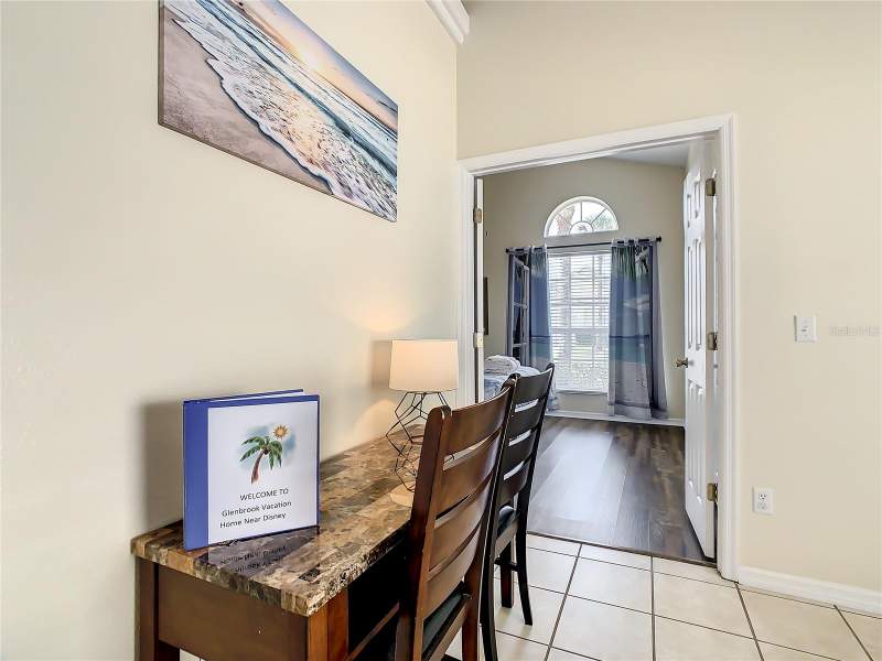 4 bedroom Single Family Residence at 16833 Glenbrook Boulevard, Glenbrook Sub, Clermont — photo 3