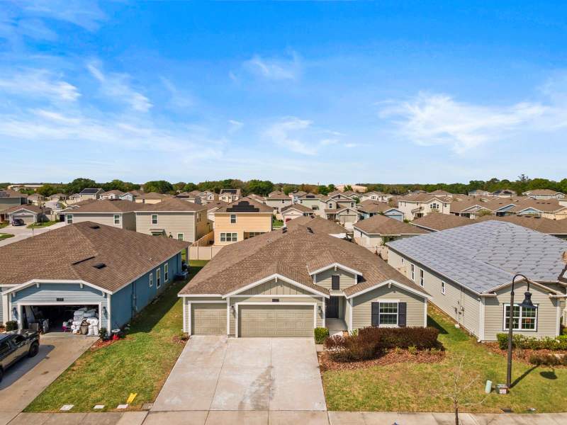 4 bedroom Single Family Residence at 4327 Lighterknot Trace, Storey Creek Ph 2A, Kissimmee — photo 5
