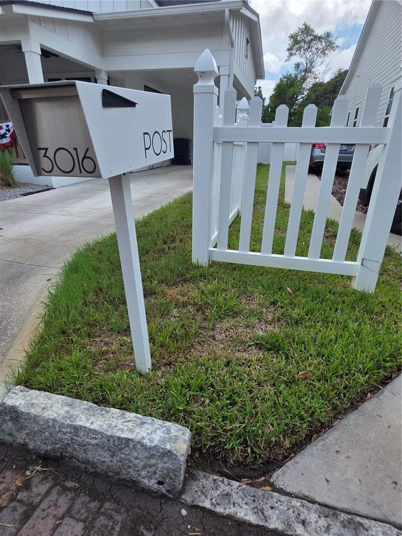 3 bedroom Single Family Residence at 3016 N Massachusetts Avenue, Excelsior Sub, Tampa — photo 3