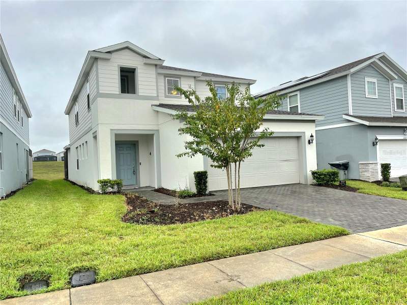 5 bedroom Single Family Residence at 1206 Aloha Boulevard, Windsor Island Residence, Davenport — photo 2