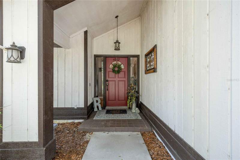 4 bedroom Single Family Residence at 4312 NW 12th Place, Landmark Woods, Gainesville — photo 2
