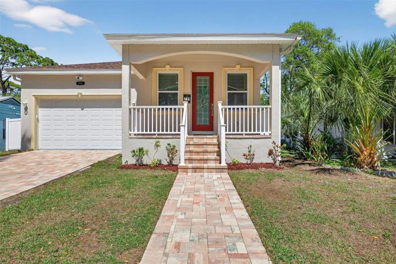 711 28TH AVENUE home for sale in Pallanza Park