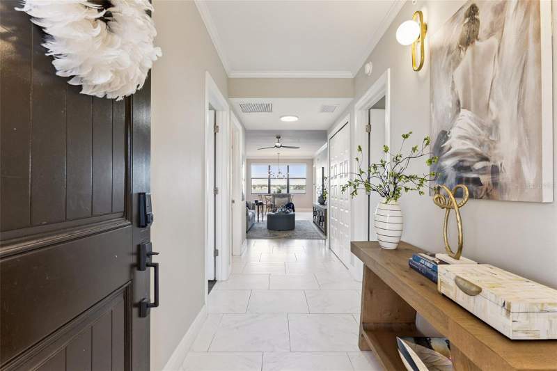 3 bedroom Condominium at 16300 County Road 455 #301, Siena/Bella Collina Condos, Montverde — photo 3