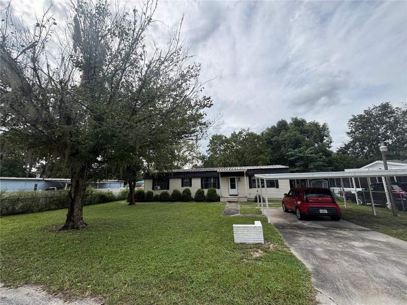 3 bedroom Mobile Home at 3728 NE 59th Avenue, Custers Add, Silver Springs — photo 3