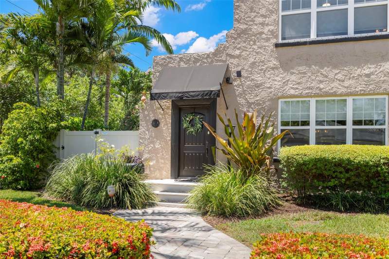 3 bedroom Single Family Residence at 1125 11th Avenue, Greater Euclid Place, St Petersburg — photo 3