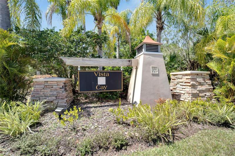 2 bedroom Townhouse at 1019 Vista Cay Court, Vista Cay, Brandon — photo 3