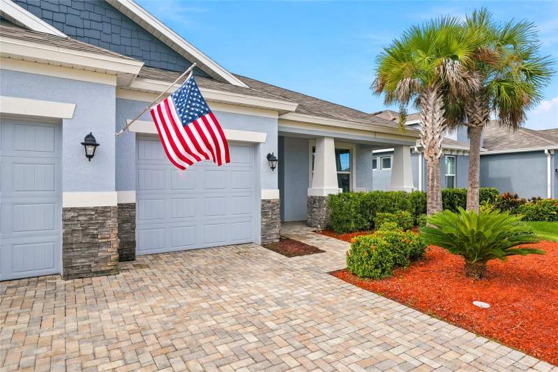 4 bedroom Single Family Residence at 5311 Gavella Cove, Trevesta Ph Ii-A, Palmetto — photo 3
