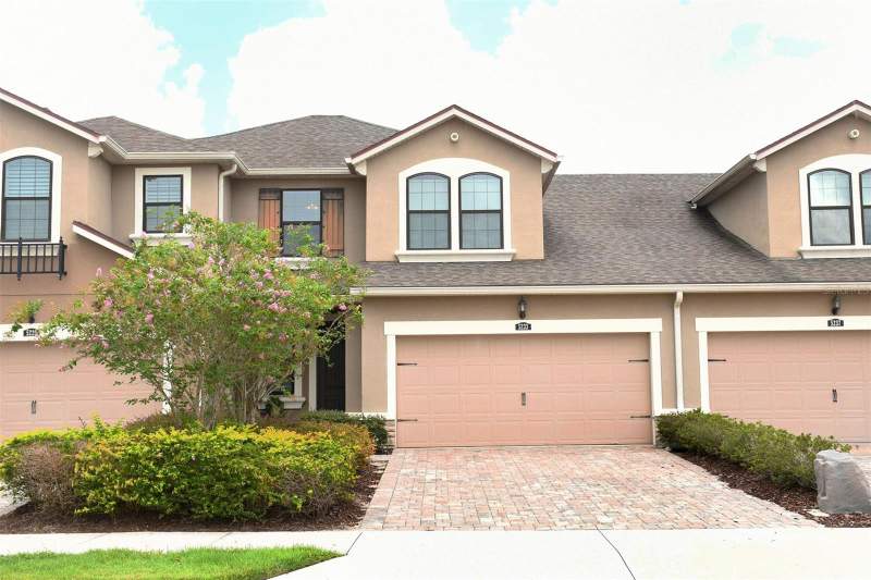 3 bedroom Townhouse at 5233 Blossom Cove, Harmony At Lakewood Ranch Ph II A & B, Bradenton — photo 2